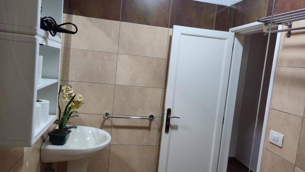Casa" Vistas Al Teide" Mar Piscina Privada Parking Cubierto Gratuito En Las Instalaciones La Victoria de Acentejo Dış mekan fotoğraf