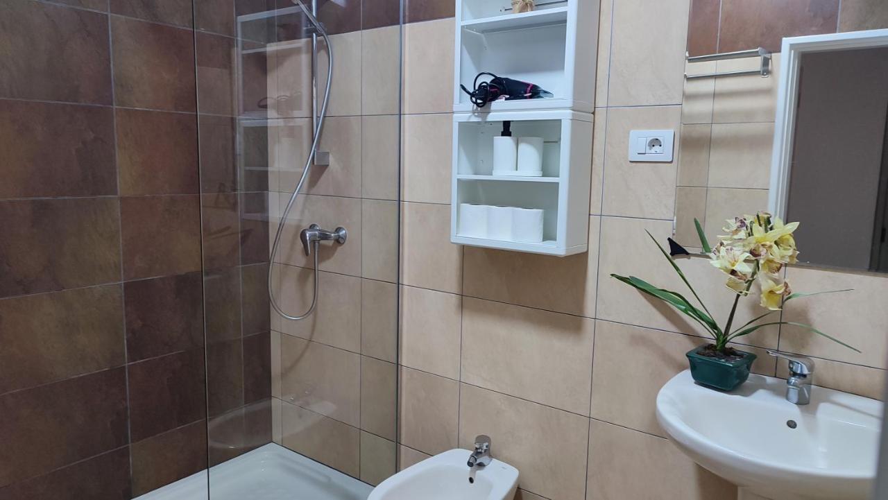 Casa" Vistas Al Teide" Mar Piscina Privada Parking Cubierto Gratuito En Las Instalaciones La Victoria de Acentejo Dış mekan fotoğraf