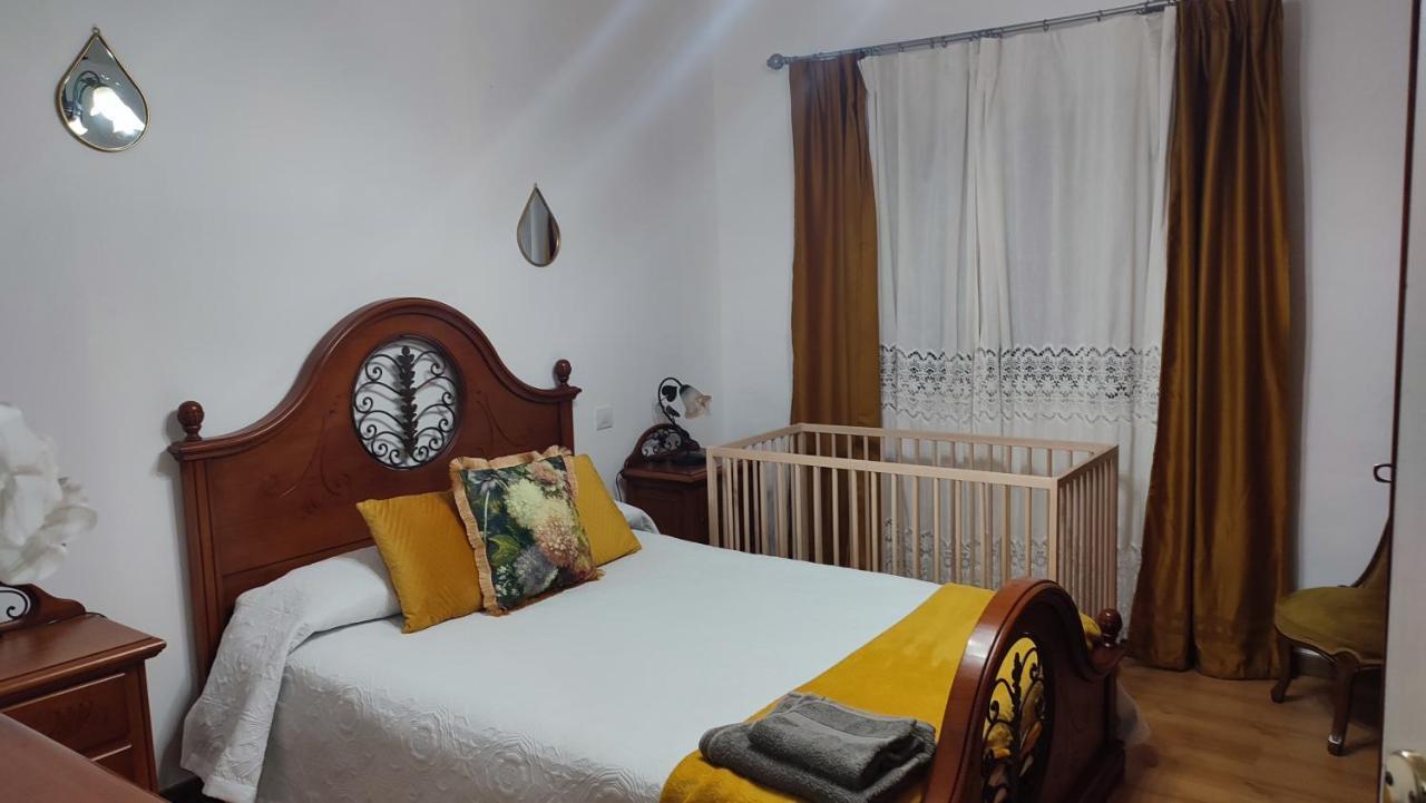 Casa" Vistas Al Teide" Mar Piscina Privada Parking Cubierto Gratuito En Las Instalaciones La Victoria de Acentejo Dış mekan fotoğraf