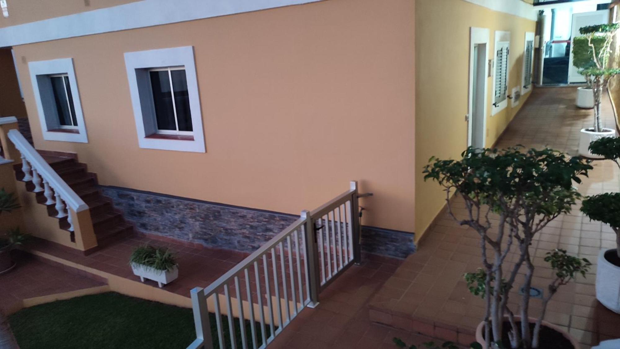 Casa" Vistas Al Teide" Mar Piscina Privada Parking Cubierto Gratuito En Las Instalaciones La Victoria de Acentejo Dış mekan fotoğraf