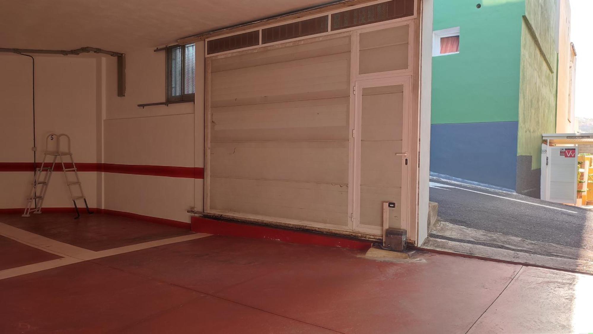 Casa" Vistas Al Teide" Mar Piscina Privada Parking Cubierto Gratuito En Las Instalaciones La Victoria de Acentejo Dış mekan fotoğraf